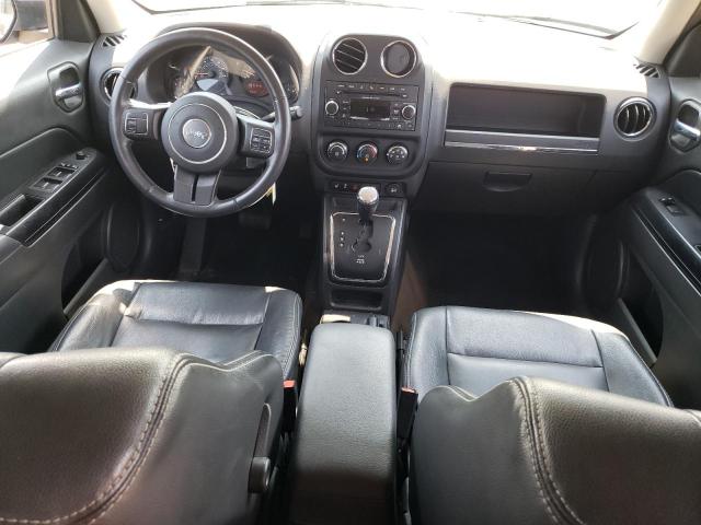 2016 JEEP PATRIOT LA 1C4NJRFB3GD580234