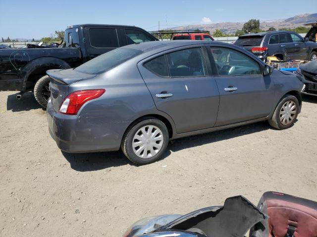 2018 NISSAN VERSA S 3N1CN7AP4JL873938