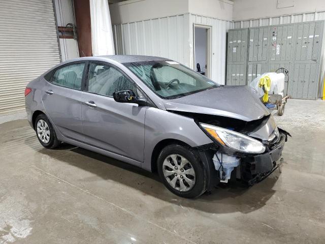 2015 HYUNDAI ACCENT GLS KMHCT4AE5FU825292