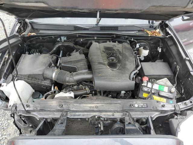 2019 TOYOTA TACOMA ACCESS CAB 5TFSZ5AN8KX186130