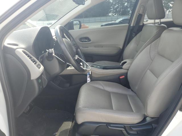 2017 HONDA HR-V EXL 3CZRU5H78HM703133
