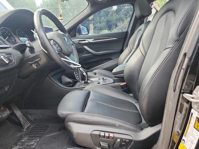 2021 BMW X2 XDRIVE2 WBXYJ1C09M5T13769