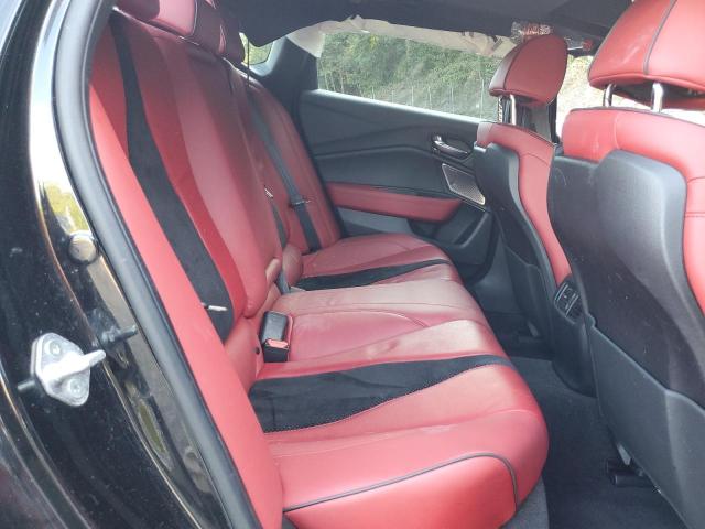 2021 ACURA TLX TECH A 19UUB5F5XMA003307