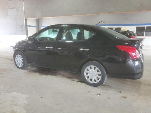 2016 NISSAN VERSA S 3N1CN7AP9GL803912