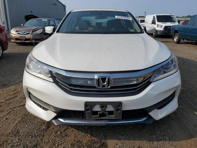 2016 HONDA ACCORD LX 1HGCR2F39GA197143