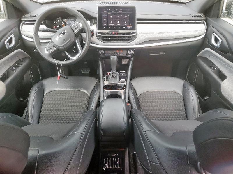 2024 JEEP COMPASS LA 3C4NJDBN3RT597390