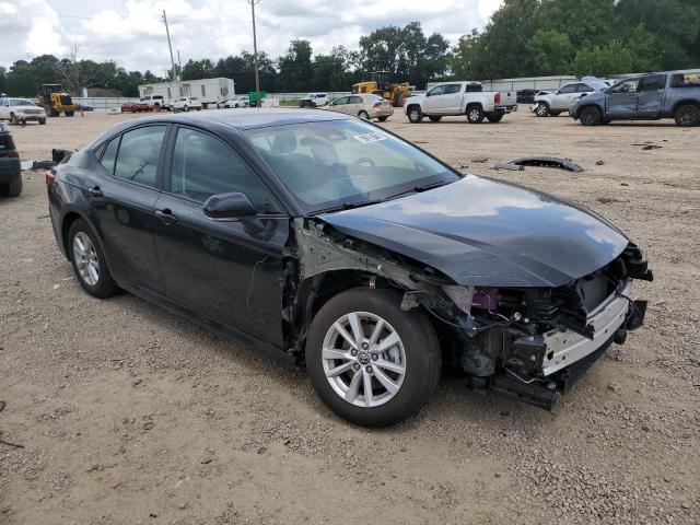 2025 TOYOTA CAMRY XSE 4T1DAACKXSU527889