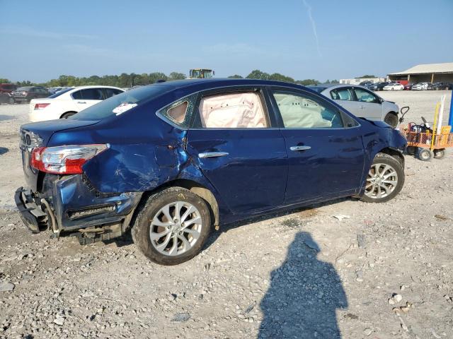 2017 NISSAN SENTRA 3N1AB7AP6HY257378