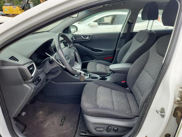 2018 HYUNDAI IONIQ SEL - KMHC75LC7JU061556