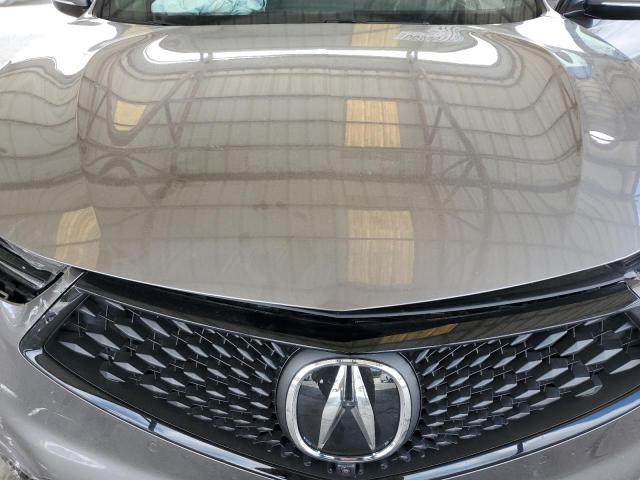 2024 ACURA RDX A-SPEC 5J8TC2H8XRL017797