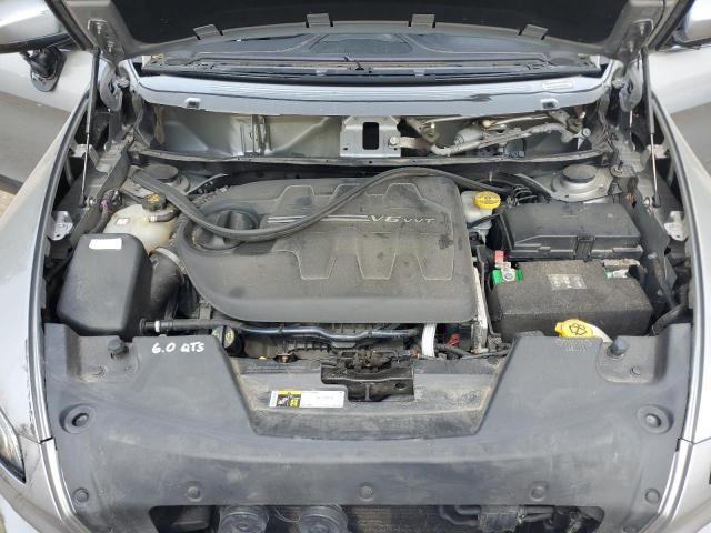 2017 JEEP CHEROKEE L 1C4PJMCS6HW552076