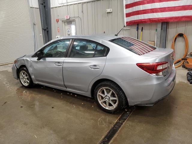 2018 SUBARU IMPREZA 4S3GKAA60J1610347