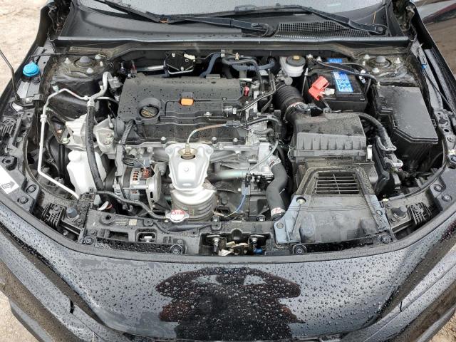 2024 HONDA CIVIC SPOR 19XFL2H89RE040878