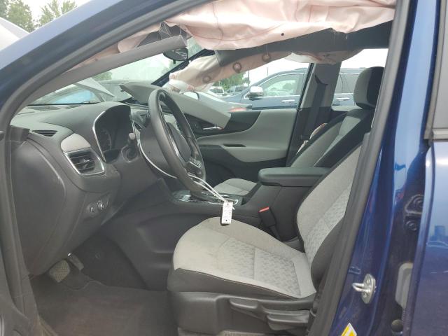 2023 CHEVROLET EQUINOX LS 3GNAXSEG9PL180388