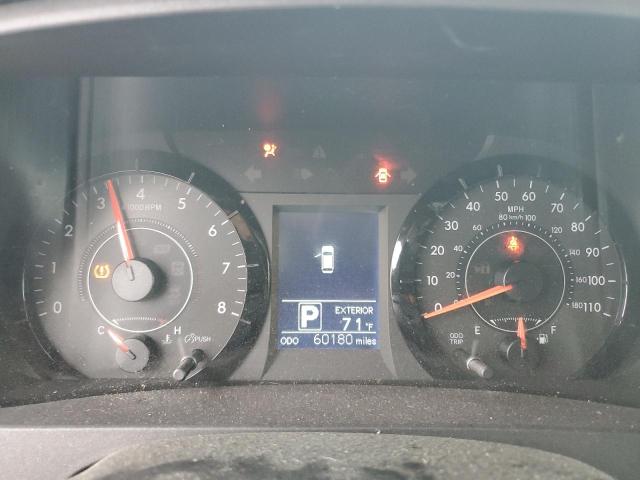 2015 TOYOTA SIENNA LE 5TDKK3DC1FS667271