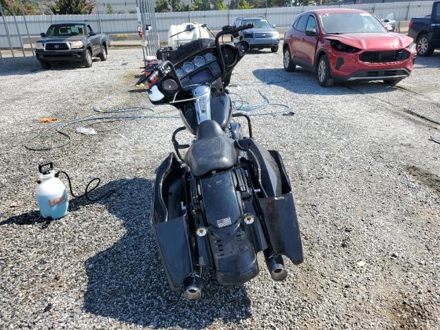 2020 HARLEY-DAVIDSON FLHXS #3273963807