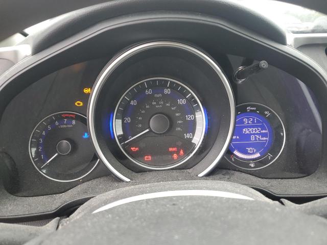 2015 HONDA FIT LX 3HGGK5G53FM719662