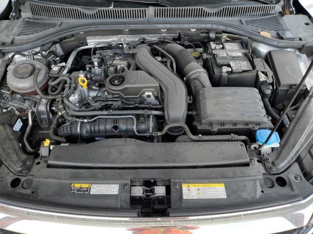 2023 VOLKSWAGEN JETTA S - 3VW5M7BU4PM043134