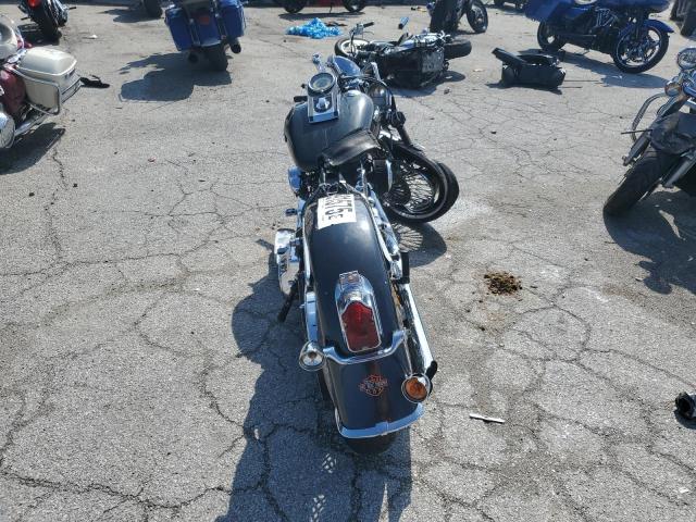 2006 HARLEY-DAVIDSON FLSTNI 1HD1JDB126Y045559