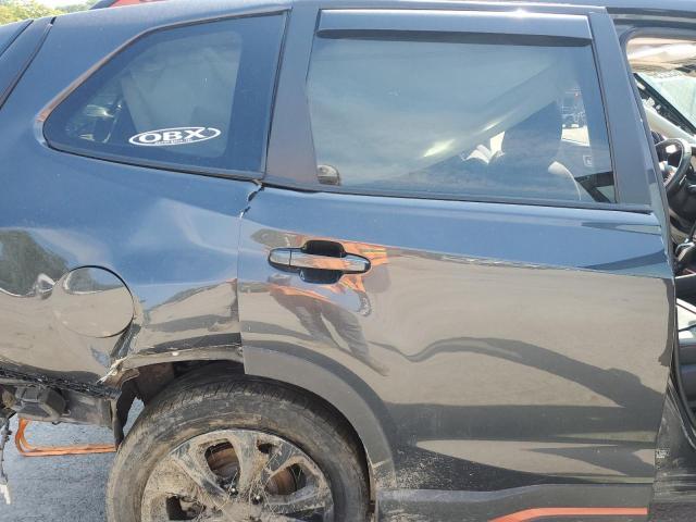 2019 SUBARU FORESTER SPORT JF2SKAJC3KH479098