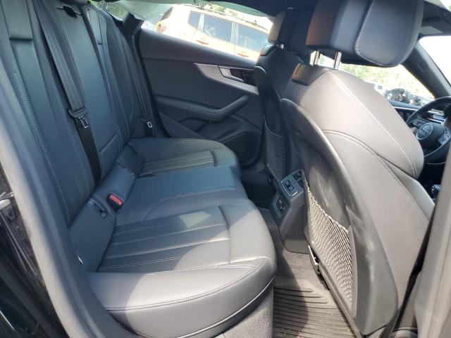 2022 AUDI A5 PREMIUM WAUFACF51NA026763