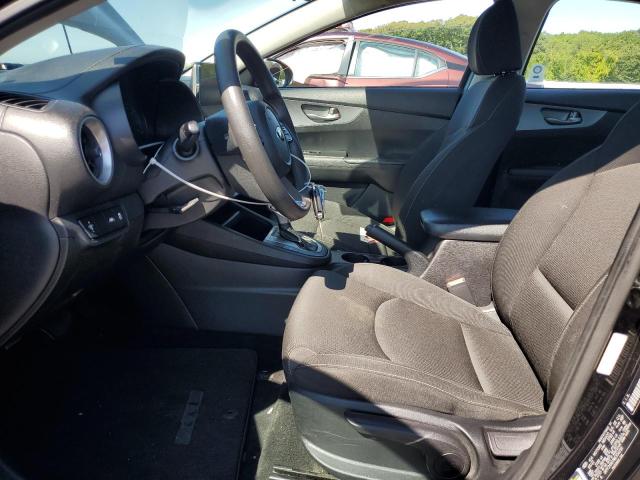 2021 KIA FORTE FE - 3KPF24AD7ME354236