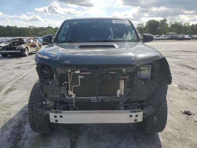 2017 TOYOTA 4RUNNER SR JTEBU5JR3H5420613