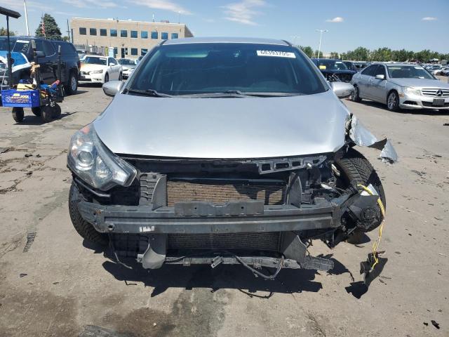 2016 KIA FORTE LX - KNAFX4A62G5529525