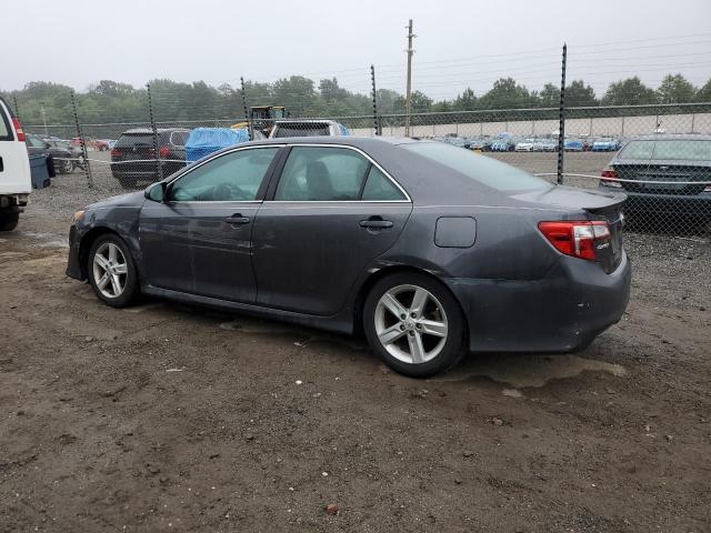 2012 TOYOTA CAMRY BASE - 4T1BF1FK6CU125454