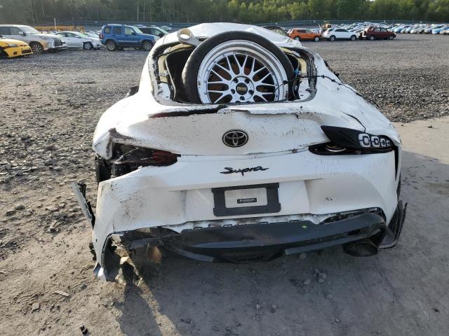 2020 TOYOTA SUPRA BASE WZ1DB4C09LW027876