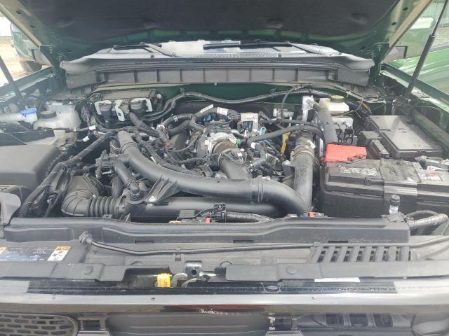 2023 FORD BRONCO BAS 1FMEE5DP9PLB47594