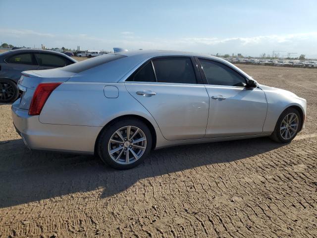 2017 CADILLAC CTS LUXURY 1G6AX5SS1H0176811