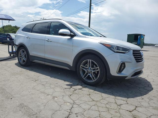 2017 HYUNDAI SANTA FE SE ULTIMATE KM8SR4HF0HU204439