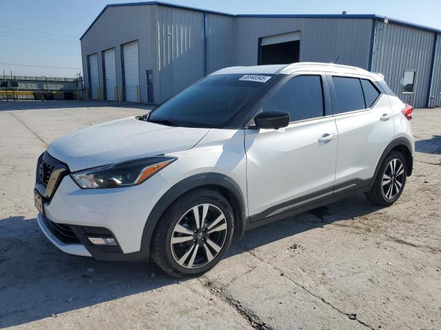 NISSAN KICKS SR