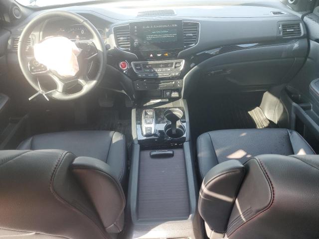 2020 HONDA PILOT BLAC 5FNYF6H73LB060074