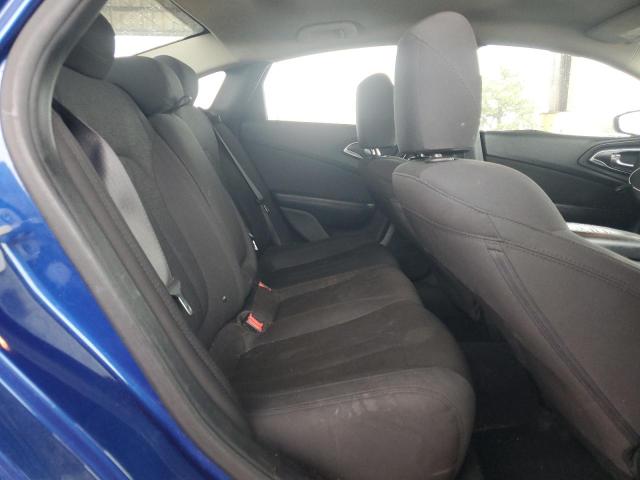 2016 CHRYSLER 200 LIMITED - 1C3CCCAB0GN140654