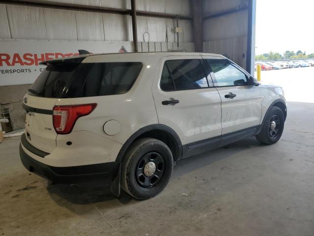2018 FORD EXPLORER P 1FM5K8AR7JGB91660