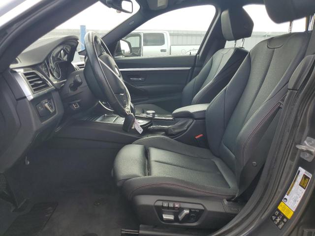2018 BMW 330 XIGT WBA8Z9C55JG828264
