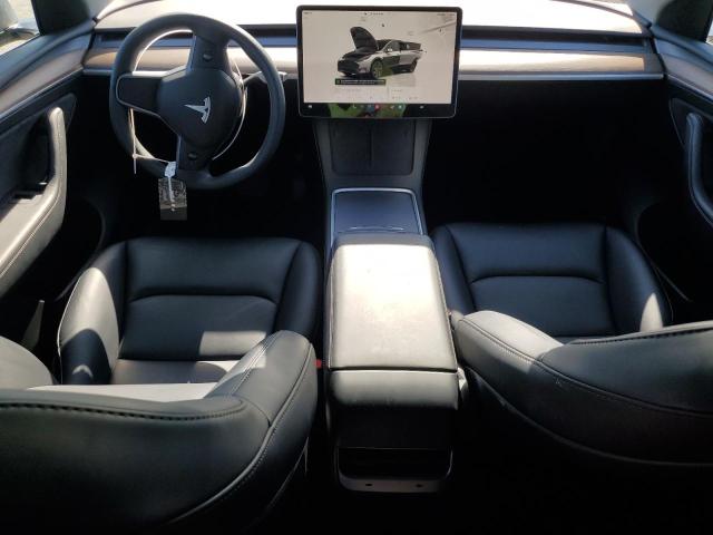 2024 TESLA MODEL Y 7SAYGDEE1RF190614