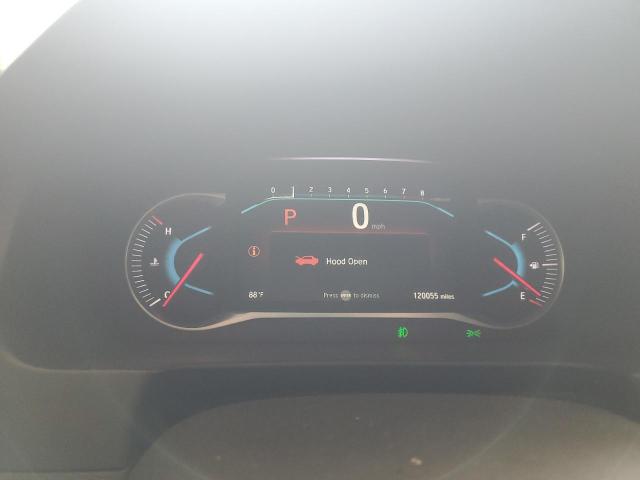 2020 HONDA PILOT TOUR 5FNYF6H95LB058179