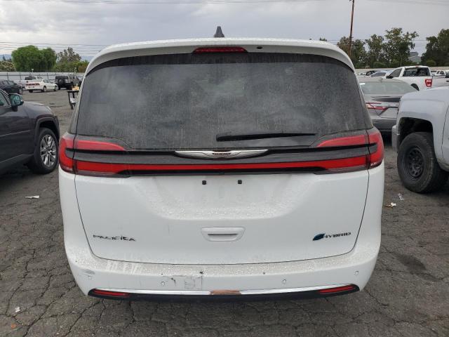 2023 CHRYSLER PACIFICA H 2C4RC1L72PR575827
