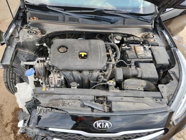 2020 KIA FORTE FE 3KPF24AD2LE227392