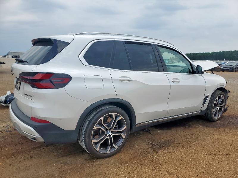 2024 BMW X5 XDRIVE5 5UX43EU09R9U97816