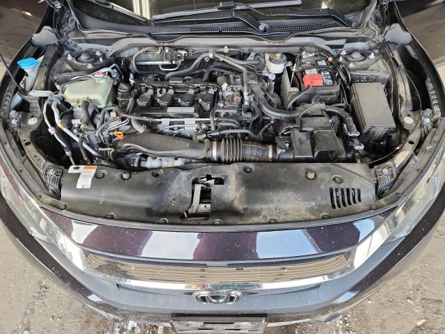 2016 HONDA CIVIC EX - 19XFC1F48GE029152