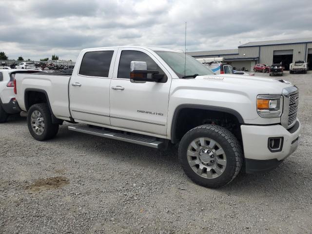 2019 GMC SIERRA K25 1GT12SEYXKF186820