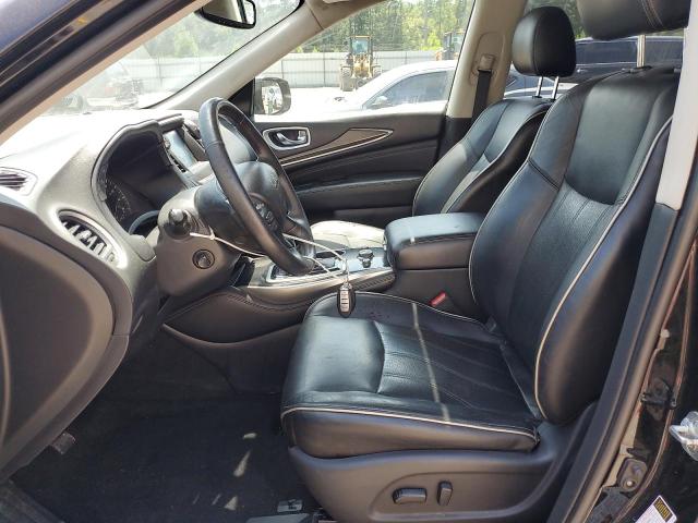 2018 INFINITI QX60 5N1DL0MM5JC524343