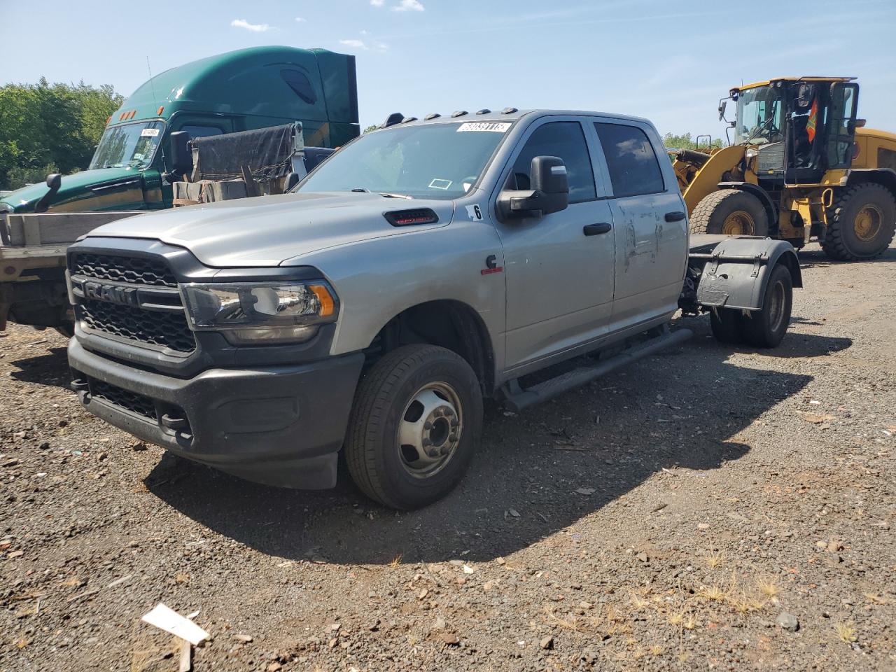 RAM 3500