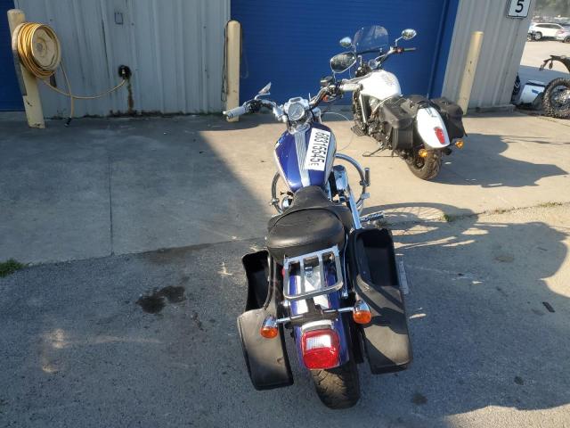 2006 HARLEY-DAVIDSON XL1200 C 1HD1CGP176K433393