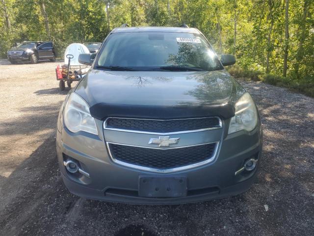 2013 CHEVROLET EQUINOX LT - 2GNFLEEKXD6126718