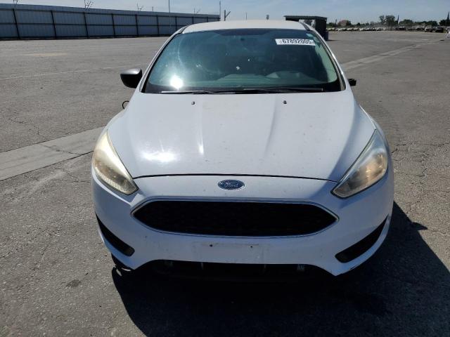 2015 FORD FOCUS S - 1FADP3E21FL343132